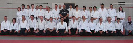 Fiordineve May 2011 Group Shot