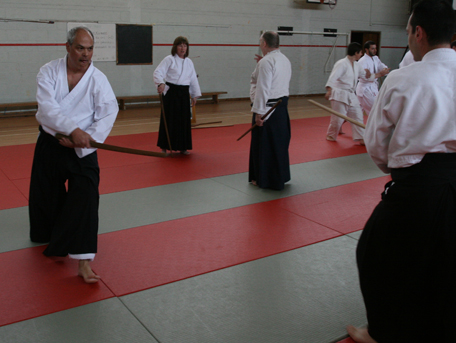 Dorriano in action!!!