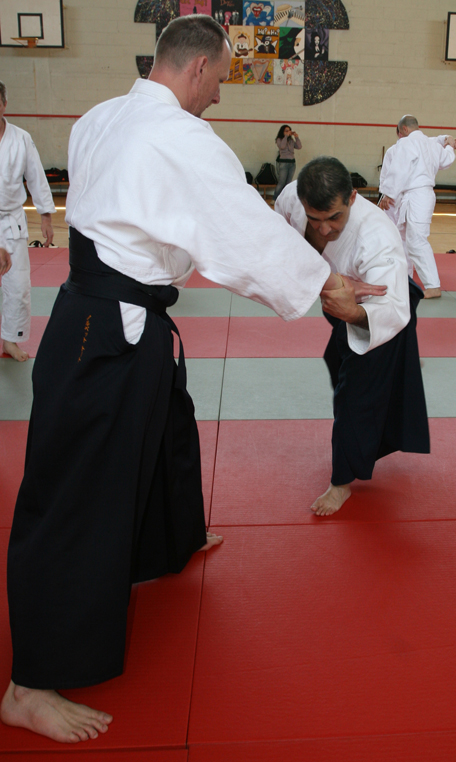 Fiordineve and Norbert