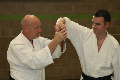 Declan and Eamon Tanto