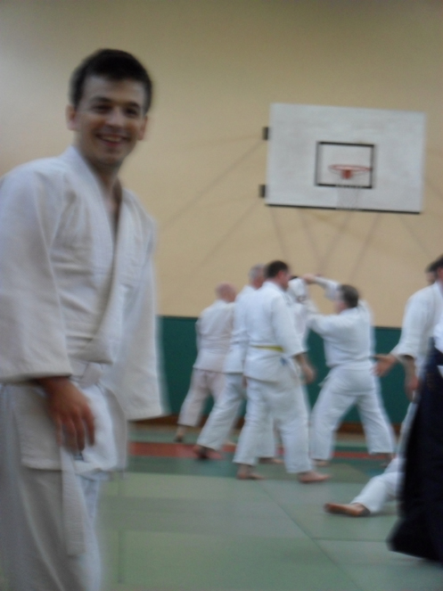 Dan Kileen