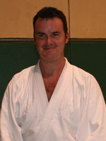 Eamon Coyne Chairperson