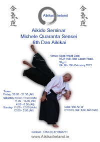 Michele Athbopy 2013