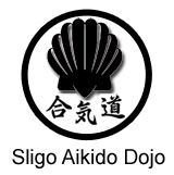Sligo Aikido Dojo Logo